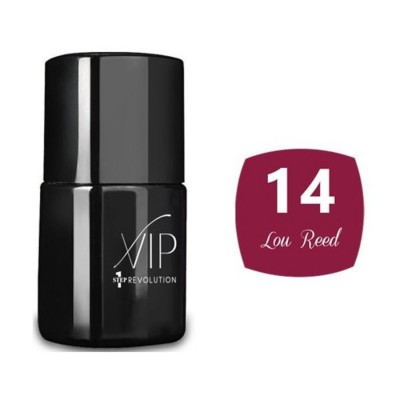 Vip 1 Step Revolution Стойкий лак для ногтей - Lou Reed 