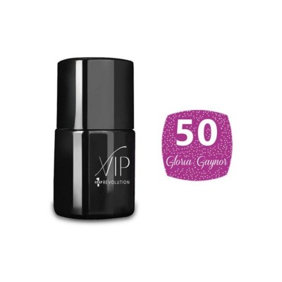 Vip 1 Step Revolution Smalto Lunga Durata - Gloria Gaynor 