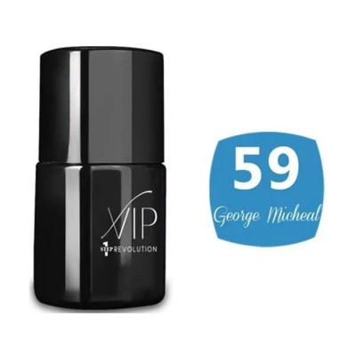 Vip 1 Step Revolution Smalto Lunga Durata - George Michael 