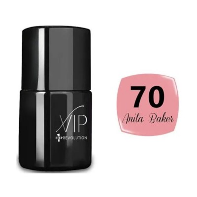 Vip 1 Step Revolution Smalto Lunga Durata - Anita Bakes 