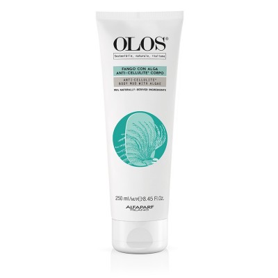 Olos Fango Con Alga Anti-cellulite Corpo 