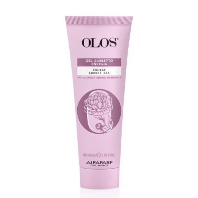 Olos Crema Viso Gel Sorbetto - Energia 