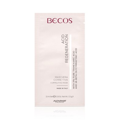 Acid Regeneration Maschera Correttiva 