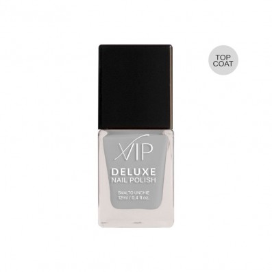 Deluxe Nail Polish TOP COAT 