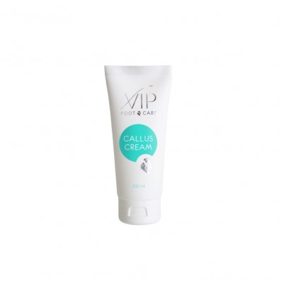 VIP Foot Care - Callus Cream 