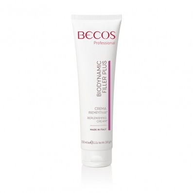 BIODYNAMIC FILLER PLUS Crema Riempitiva Professionale 