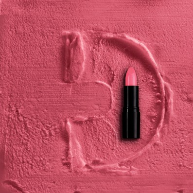 DECODERM Lip à-porter - Rossetto matt, no transfer Col. 02 Mauvy Rosè 