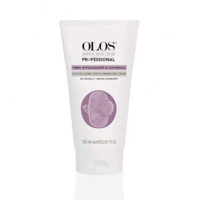 OLOS Crema Rivitalizzante di GIOVINEZZA Prof. 150 ml 
