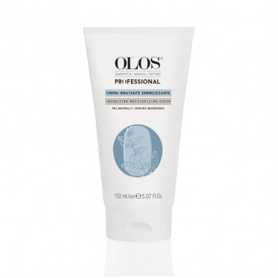 OLOS Crema IDRATANTE Energizzante Prof. 150 ml. 