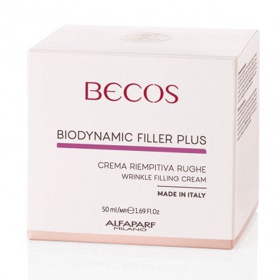 Biodynamic Filler Plus Crema Riempitiva Rughe 